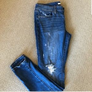 Levi's 711 Skinny Jeans